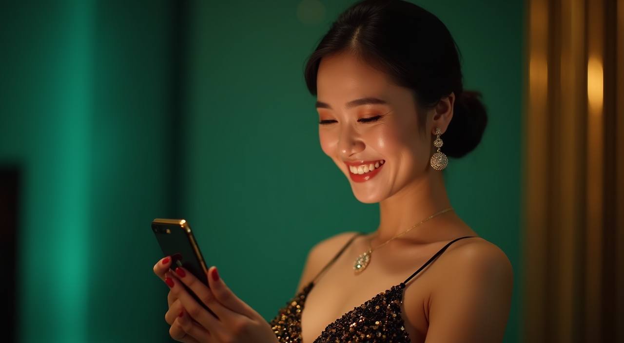 jom kiss mobile gaming